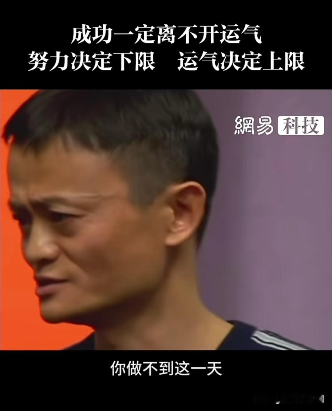 决定能否成功的最重要因素是什么？是个人努力？天赋？还是靠山或者关系？这几位企业家