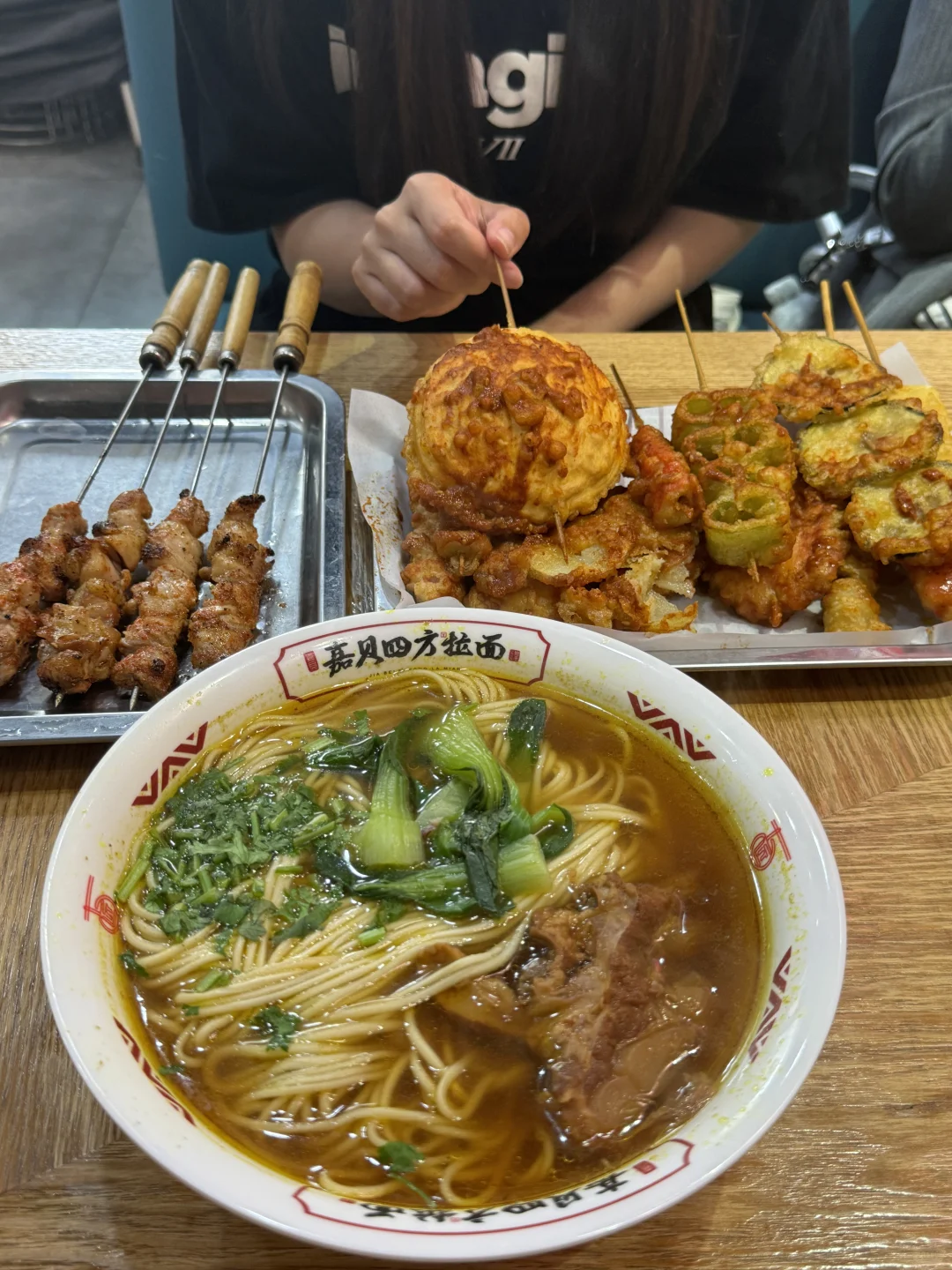 青岛！！普普通通却巨好吃的小店（合集）