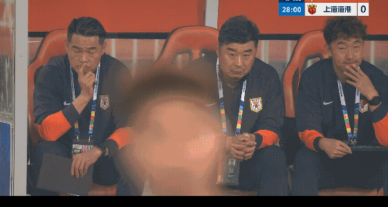 韩鹏指导真的还有信心带下去吗？本赛季山东泰山和上赛季韩鹏带队打的完全不一样，到底