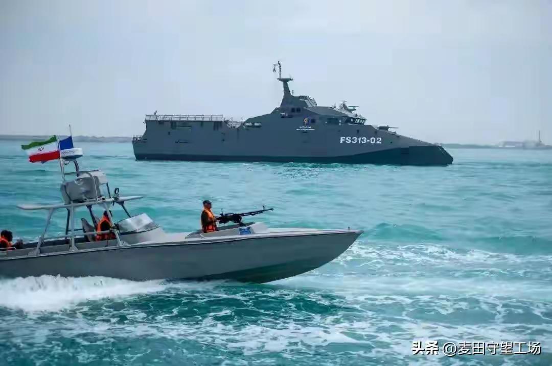 伊朗确实现在看清美国的伎俩了。美国的停火谈判。就是想再次侵略你了。伊朗回复了美国