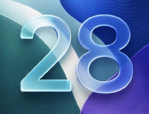 IOS28史诗级升级 感觉现在IOS系统再升级也只有往AI方面升级了，如果只是简