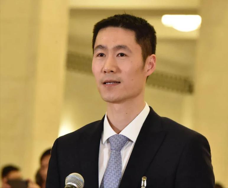 王励勤最想表扬 2 人：周启豪陈垣宇

陈垣宇 3-1 林德
周启豪3-1安宰贤