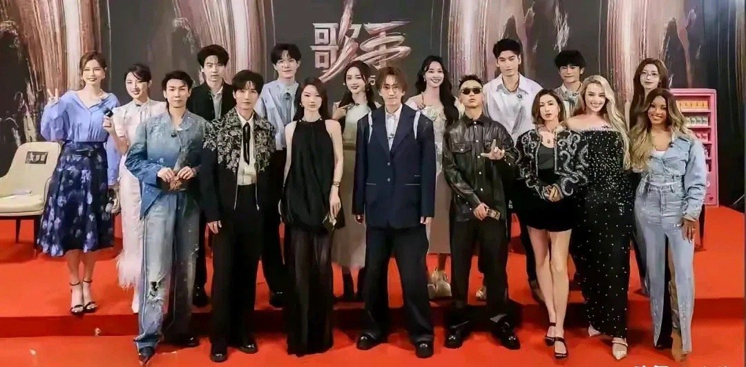 歌手预测湖南芒果TV 2025歌手 即将结束，冠军会花落谁家？大胆预测下：节目组