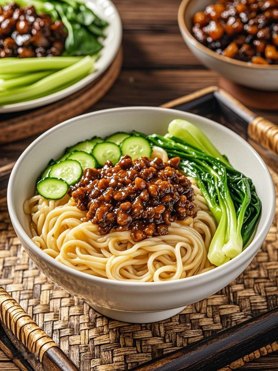 胡歌新剧《人间有味》值得期待吗
胡歌李沁新剧《人间有味》开机，这消息一出来就炸锅