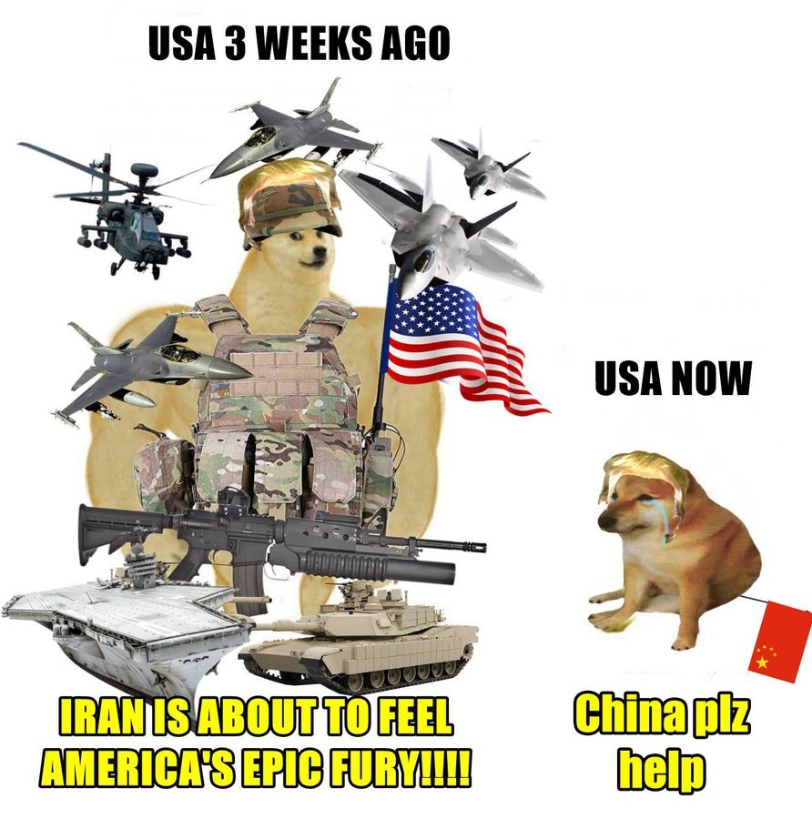 🔻热知识，USN现在在整个印度洋中央司令部只有1艘扫雷舰LCS，而且这艘LCS