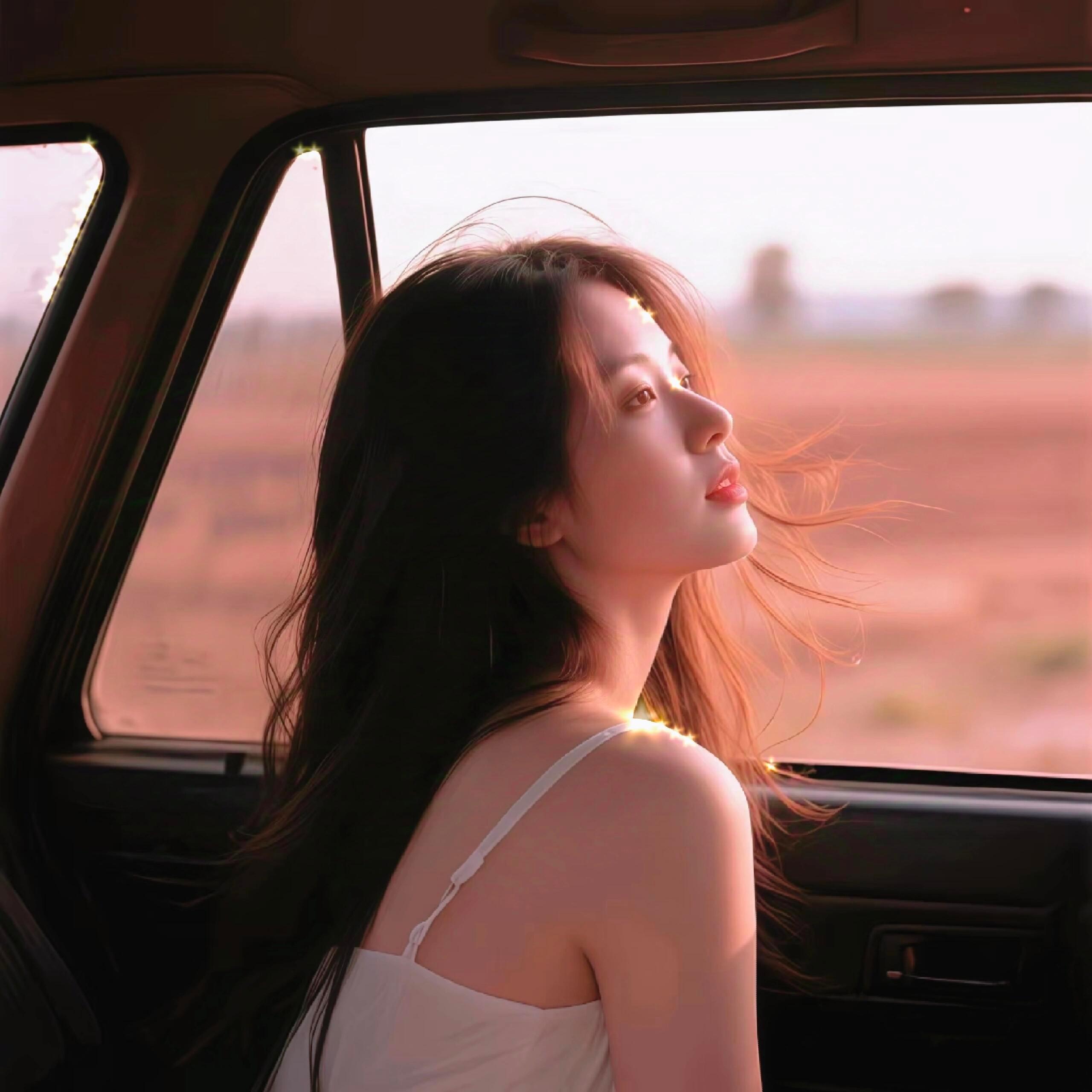𝙒𝙚𝘾𝙝𝙖𝙩女头｜优质女头｜精选头像无水印❤️ ​​​