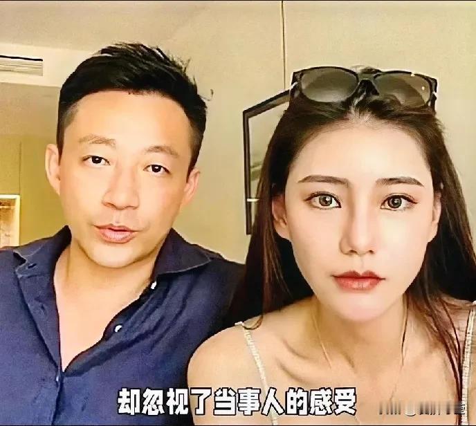 春日生活打卡季马筱梅“世纪婚礼”轰然倒塌，我觉得该结婚就是结婚，如果小菲因为这个