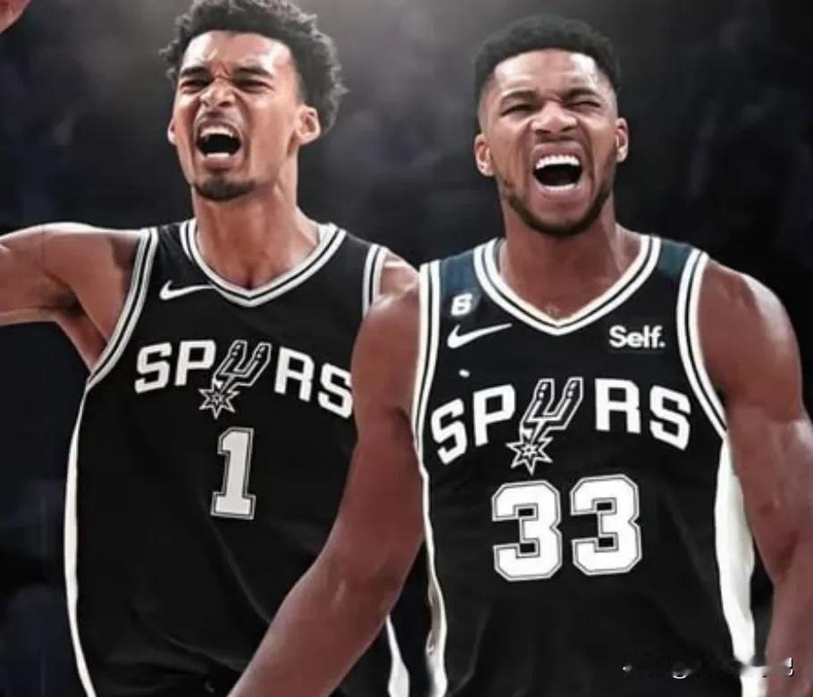如果马刺选择8换1梭哈，那么这个报价火箭能匹配吗？
ESPN专栏作家、数据专家凯