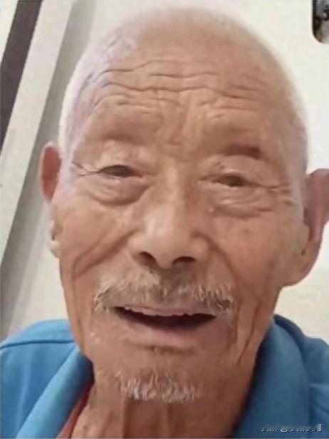 异国守山河，归乡藏功名！老兵党洪福，半生卫国半生躬耕
 
党洪福（1932年1月