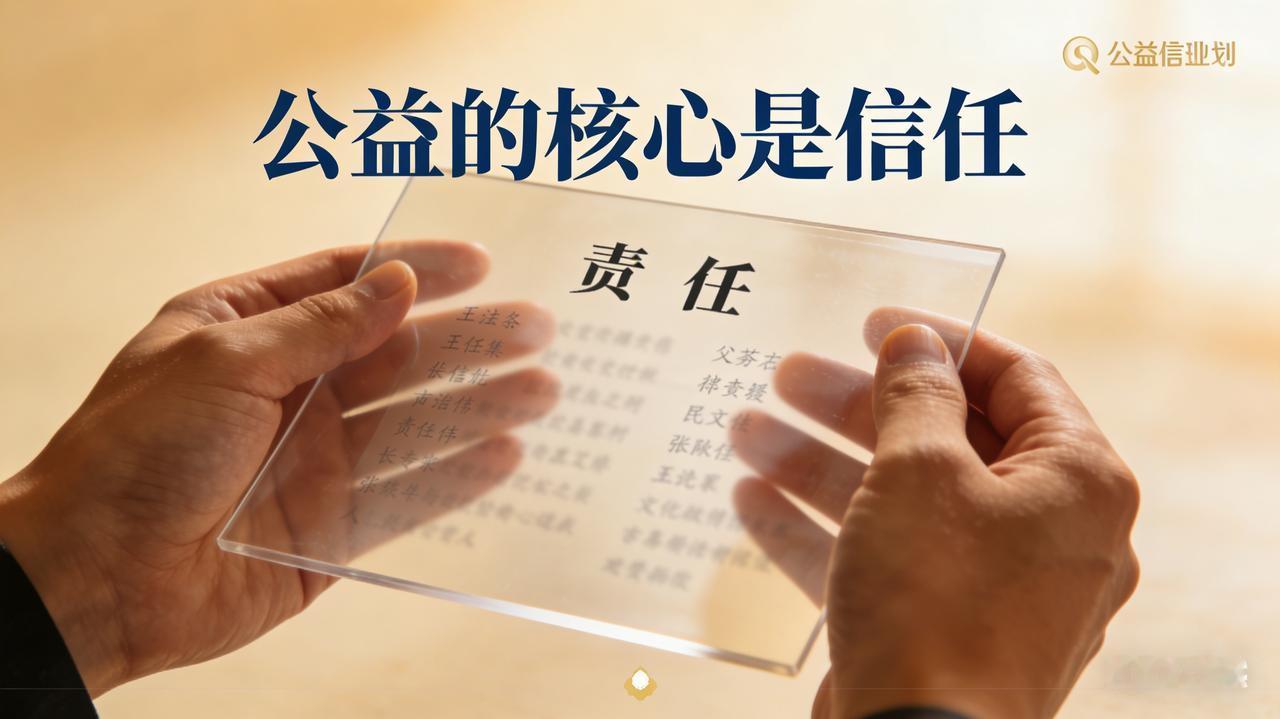 公益名单竟然从百度文库抄？这种离谱操作真就发生在杭州师范大学，虽然通报是工作人员