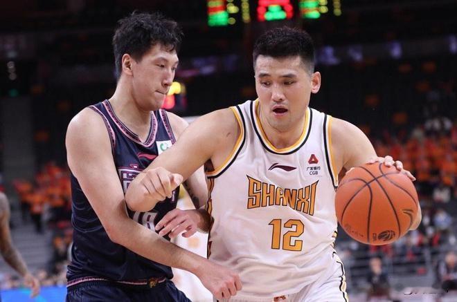 广东男篮复仇山西，任骏飞13+11沃特斯40分
CBA常规赛第28轮，广东男篮主
