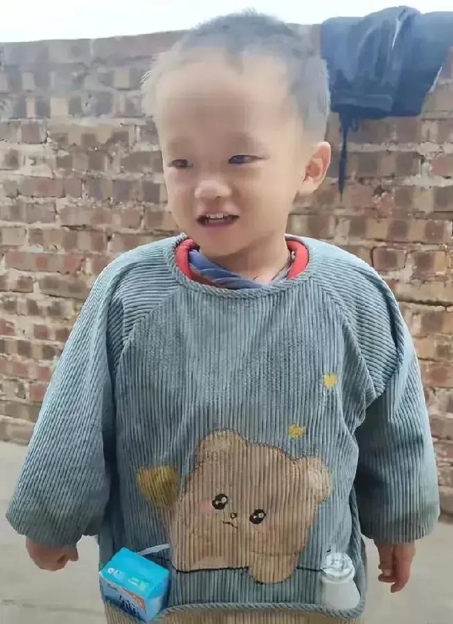 广西玉林三岁男孩失踪这件事，其实这个悲剧的发生是因为大家都有侥幸心理。爷爷奶奶让