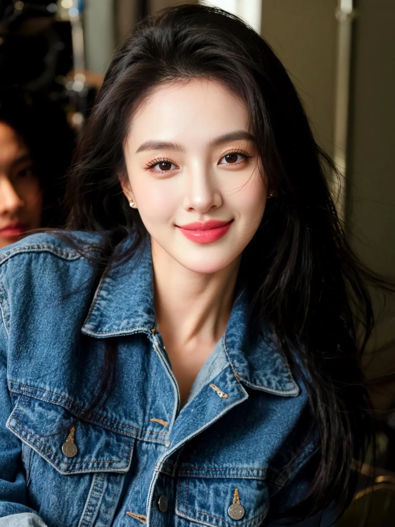 AI港风牛仔照 ai创作 玩法合伙人计划 情绪音乐新方向