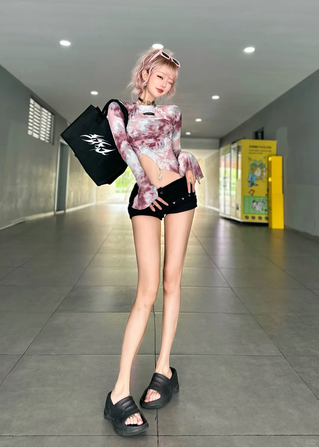 sex一下😉