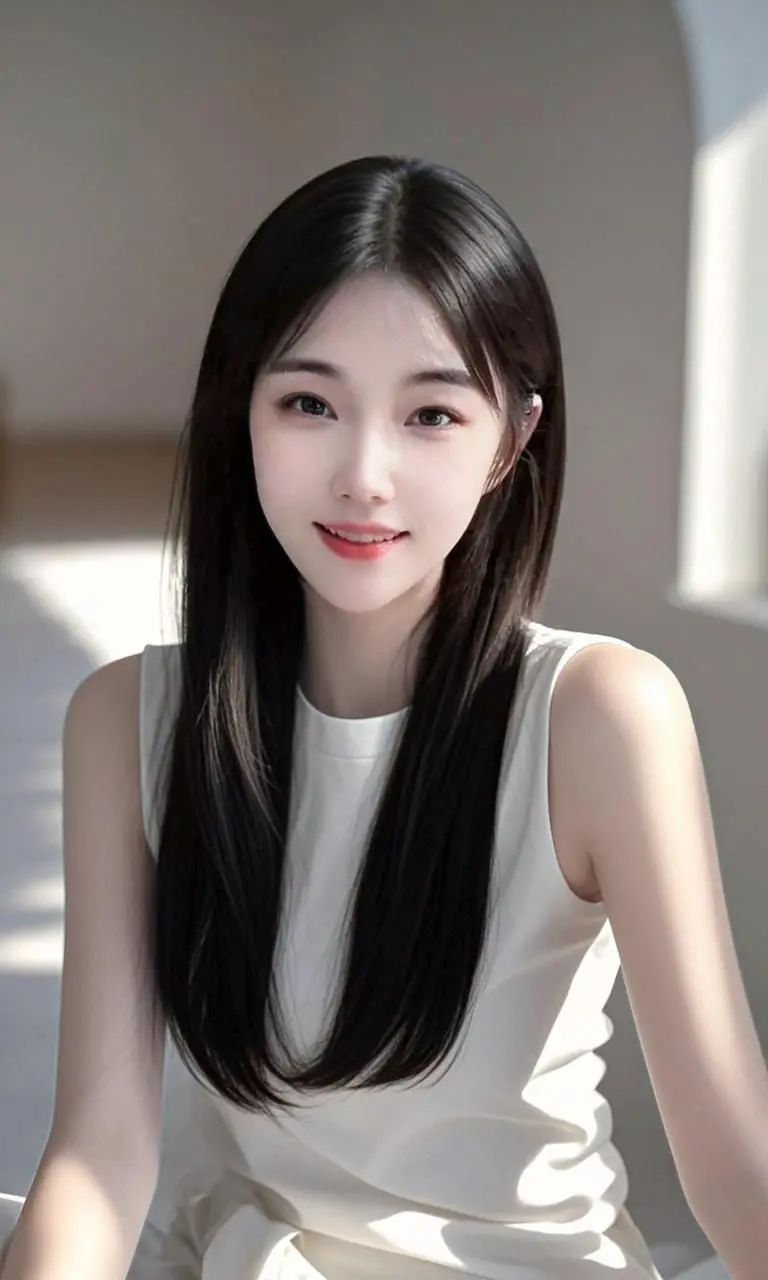 心好累…