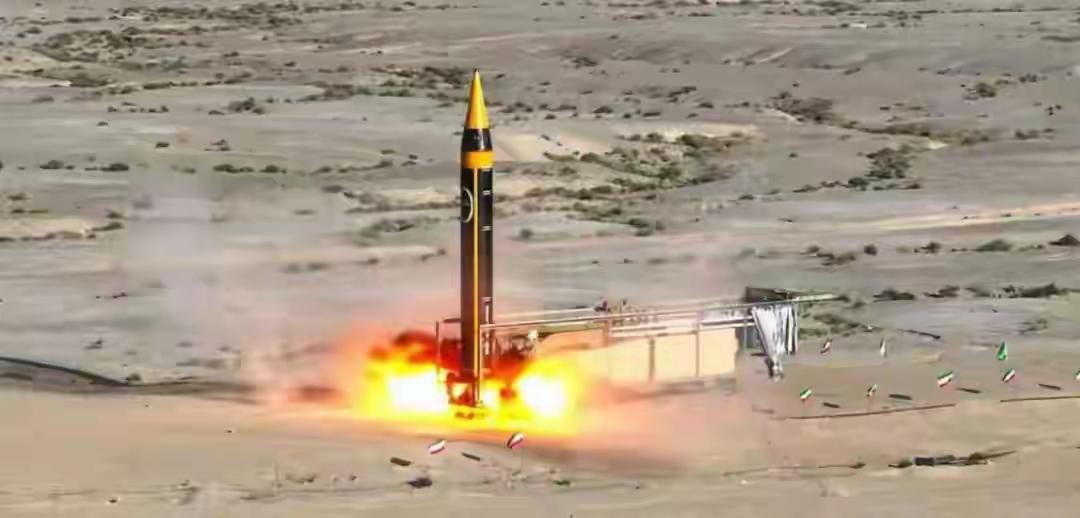 美伊战争！目的是啥？美国的命门又在哪？