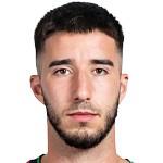 欧冠1/8决赛次回合，葡萄牙体育主场迎战博德闪耀。上半场贡萨洛-伊纳西奥一脚破门