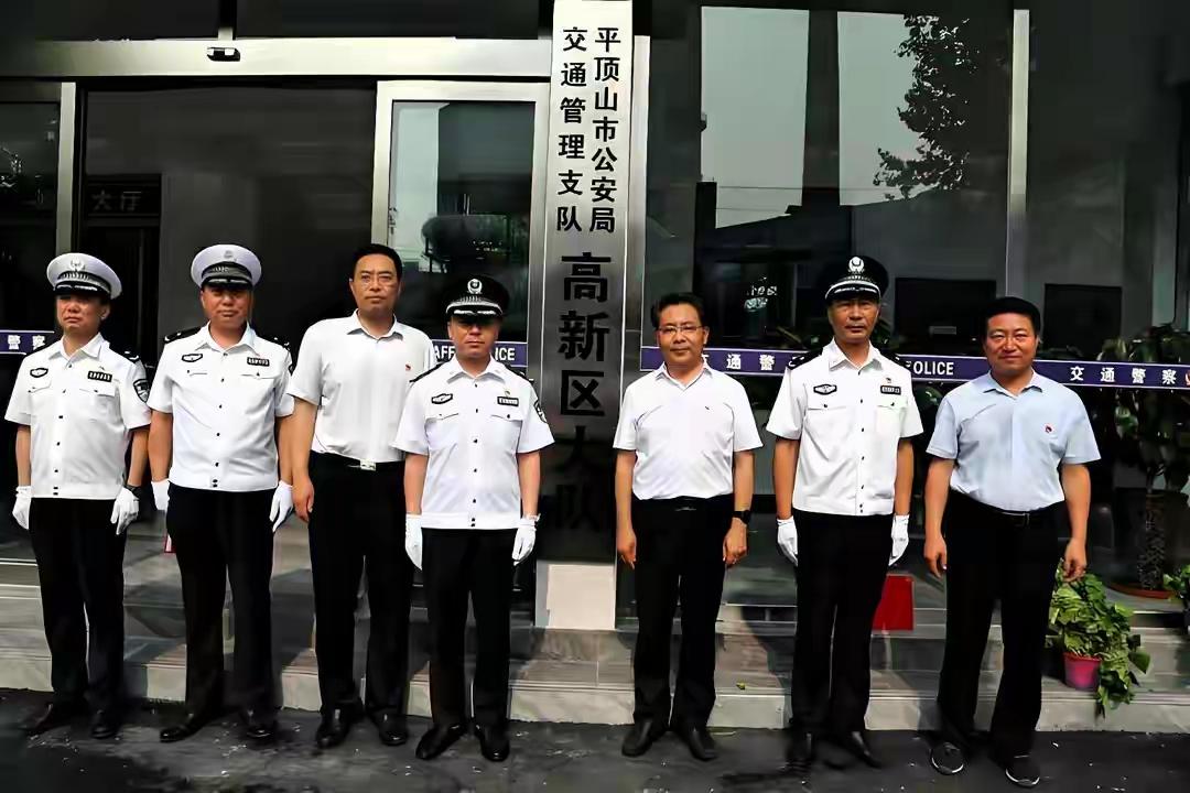 2026年3月，全国交警统一更名为“交管”（交通管理局/支队/大队）。这不是简单