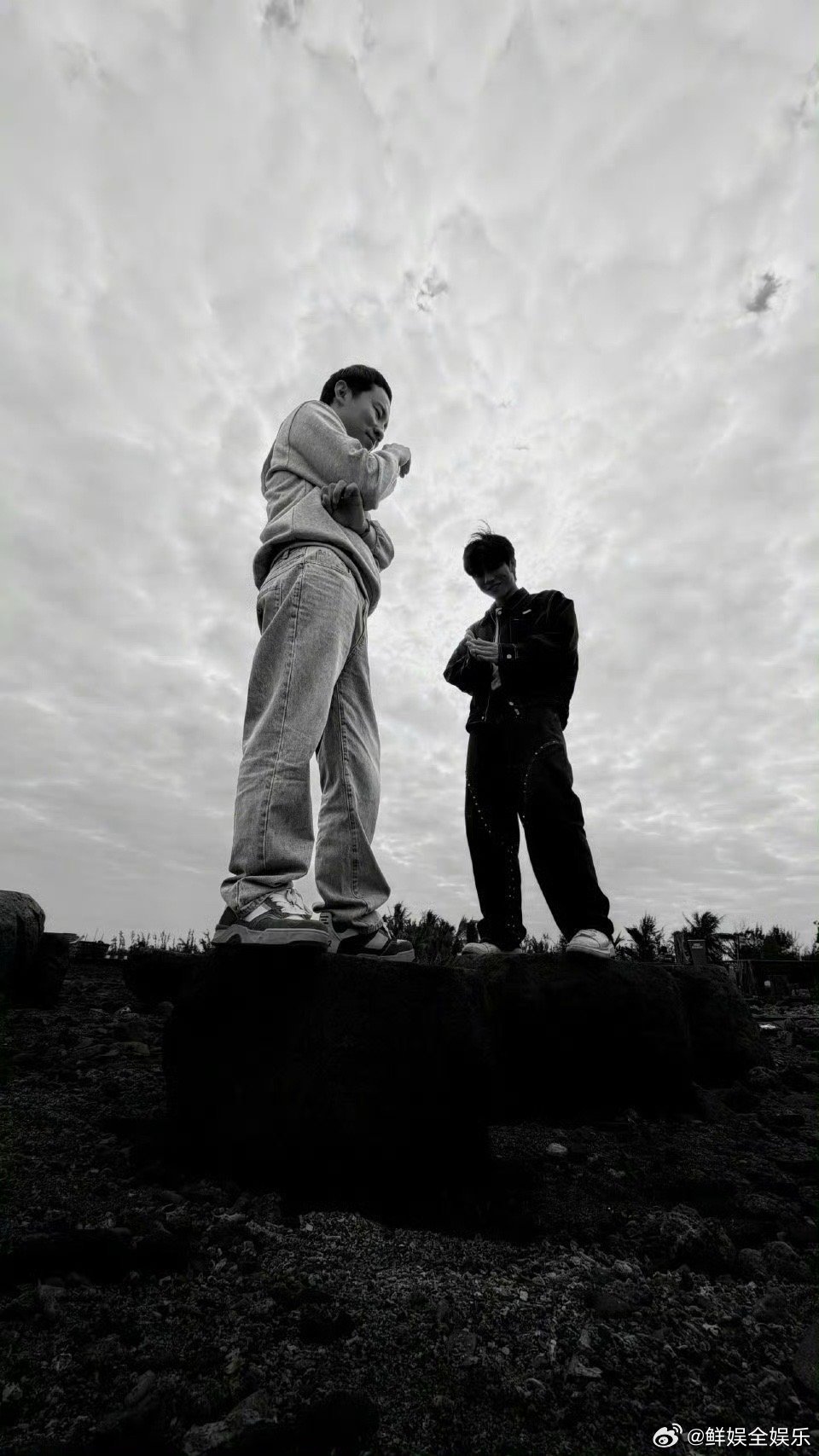 光影与温柔并存，沈月镜头下的内娱颜值好绝💫沈月镜头下的内娱明星