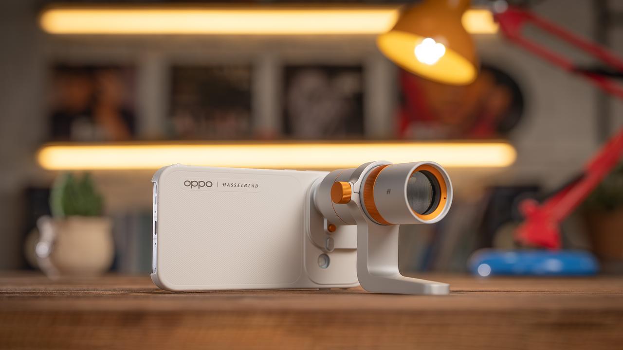 这就是最新的OPPO Find X10 Pro Max和Find X10标准版了