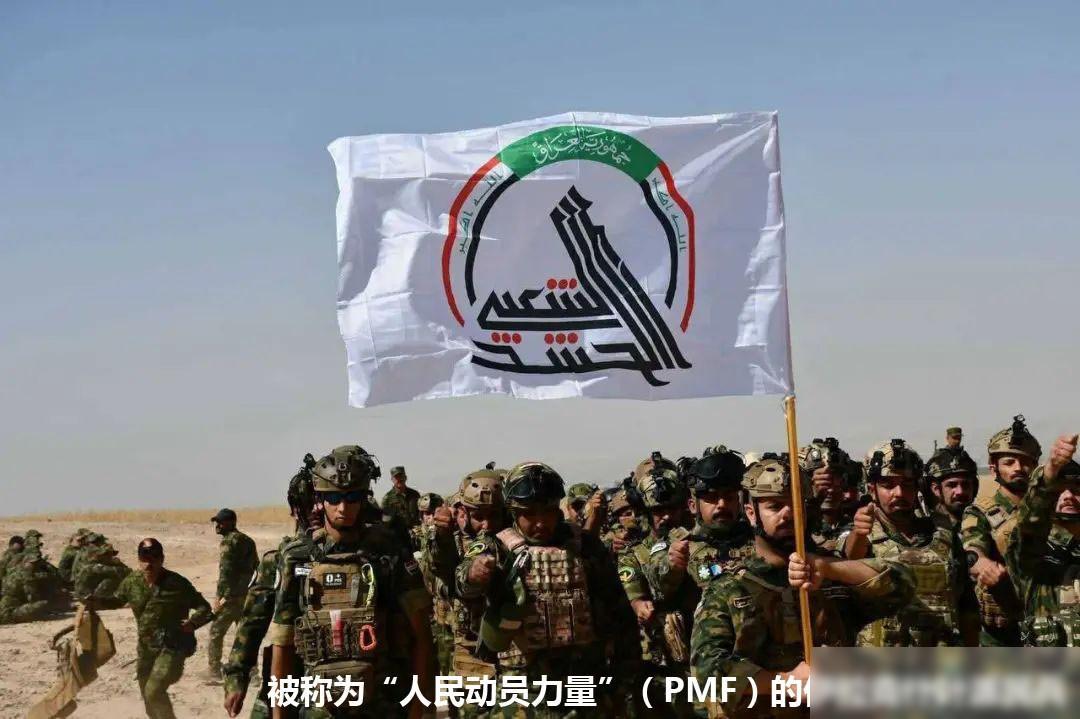伊朗付出多位将军，养了20多年抵抗武装有了反水迹象，签署和平协议这事儿还没落定。