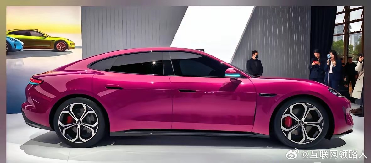 有一说一，真的好看我猜很多女性车主会转去买上汽Z7， 