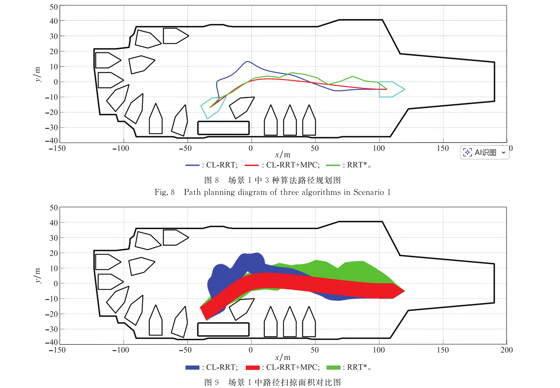 可以明确的是，这不是华科自己捣鼓的甲板模型，实际上华科、701和Navy都有参与