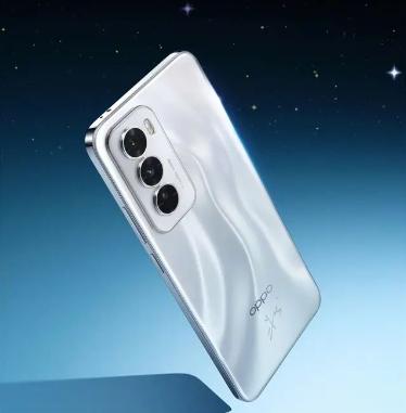 #今日的深思分享#用最单纯的眼光来看「OPPO Reno12」，那么就是会发现一