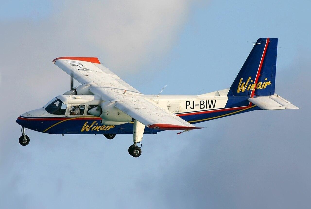 8月21日，菲律宾的3架小型飞机，岛人机、C-208、PA-31T未经中国政府批