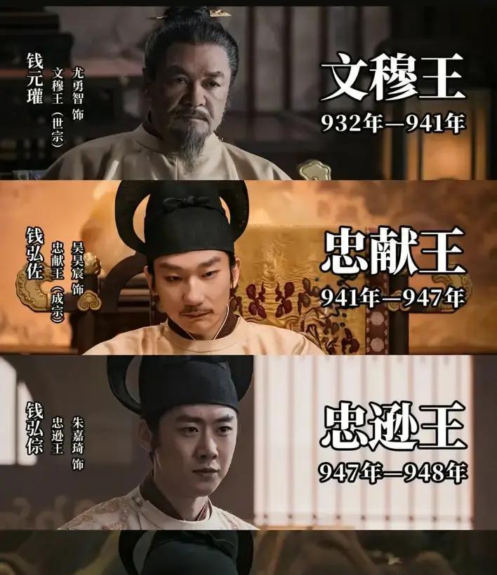 就因为一个眼神！
这部剧开播时被骂惨，800分钟铺垫，最后一集竟让全网跪求“真香