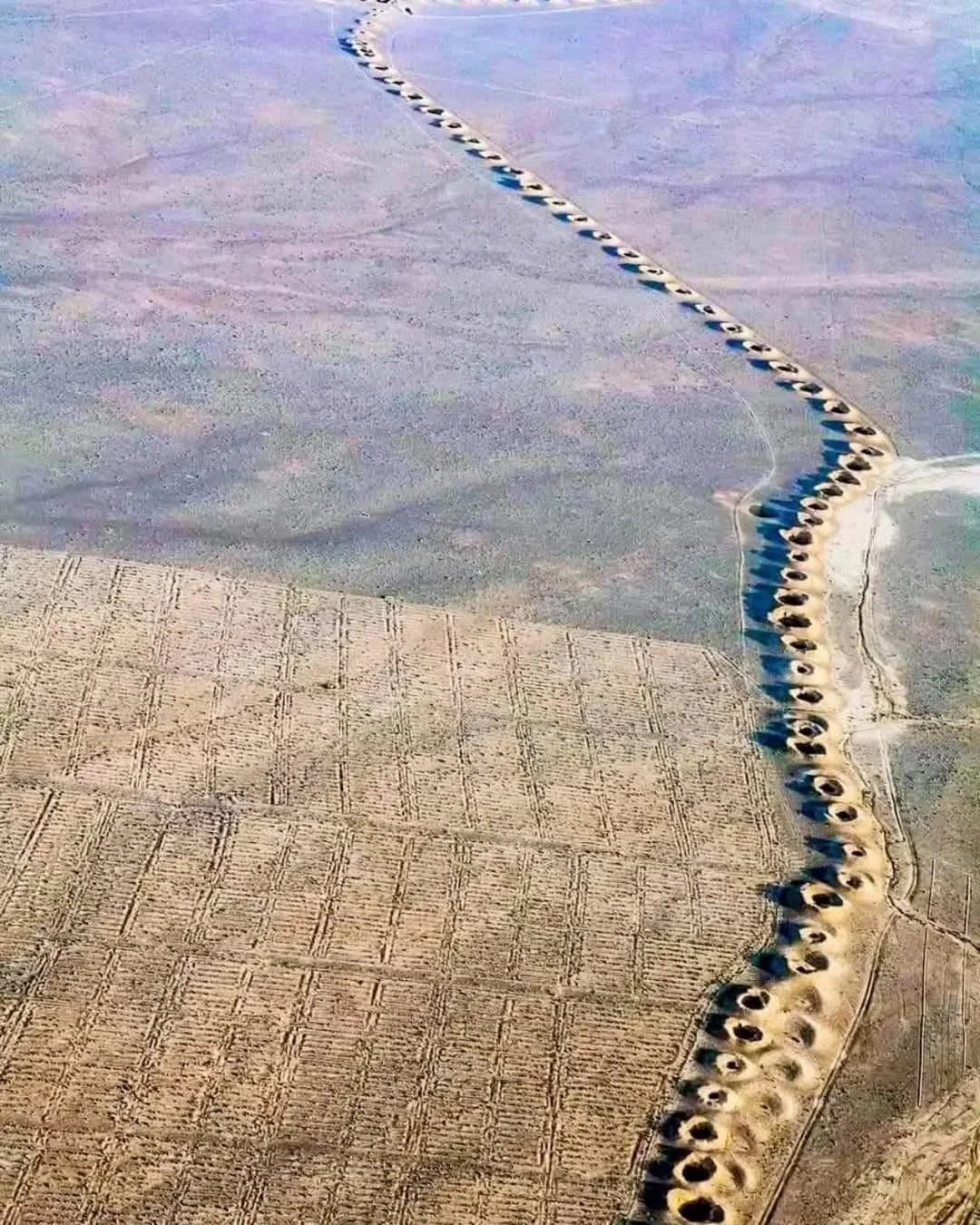 大约3200年前，在古波斯——也就是我们如今的伊朗——工程师们发明了一...