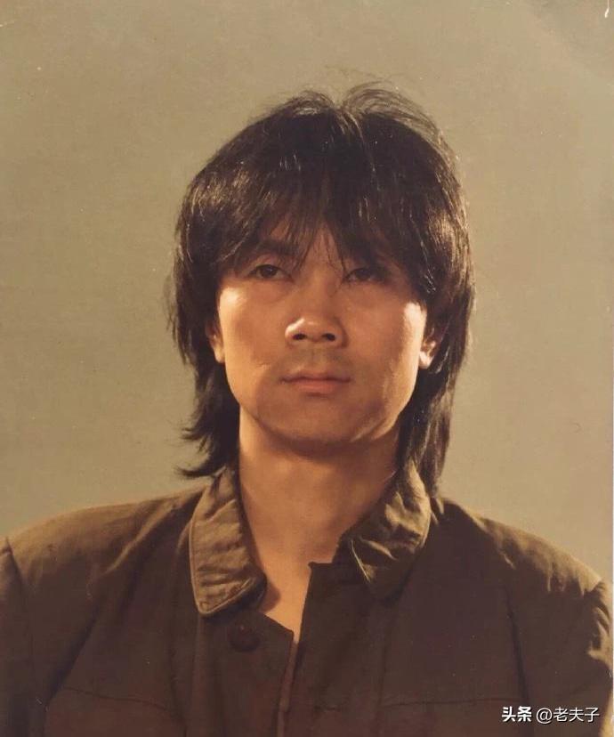 中国音乐人物之第461位，崔健（1961年8月2日一）生于北京，朝鲜族。
歌手，