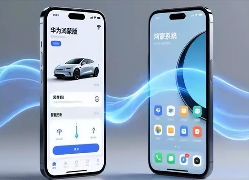 特斯拉鸿蒙版 App上架华为应用市场

4 月 7 日，特斯拉鸿蒙版 App 正