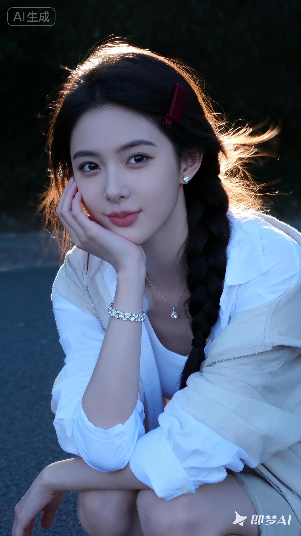 时髦精穿搭秘籍女生如何穿搭看起来时尚更有品味呢 什么样的美人算是东方美人 有哪些