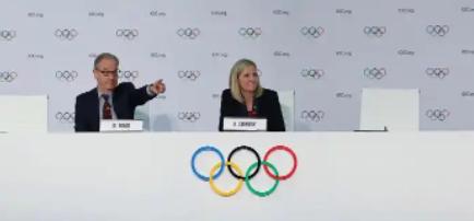 奥委会的双标终于玩砸了！从全球争抢的香饽饽，到现在被各国直接拒绝，奥运会之所以跌