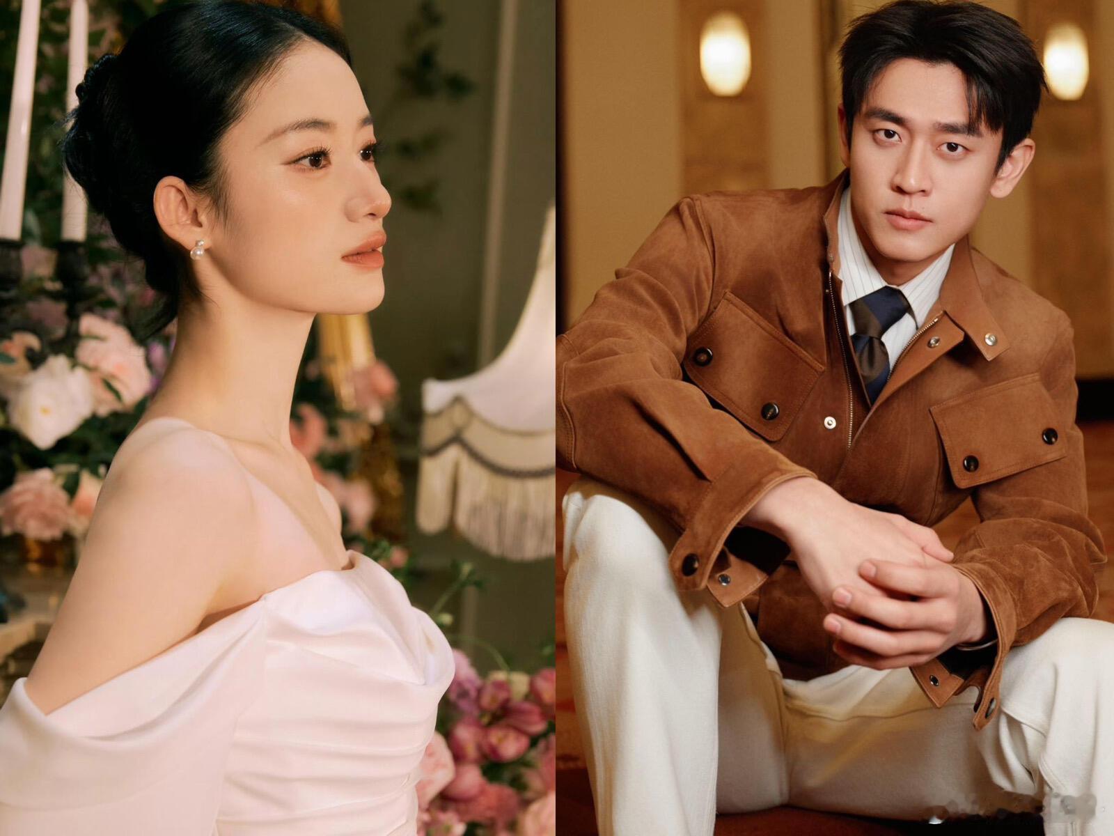 王天辰回应敬请期待和郭晓婷三搭今夜喜友秀 看综艺这段真的太让人激动了，王天辰大方