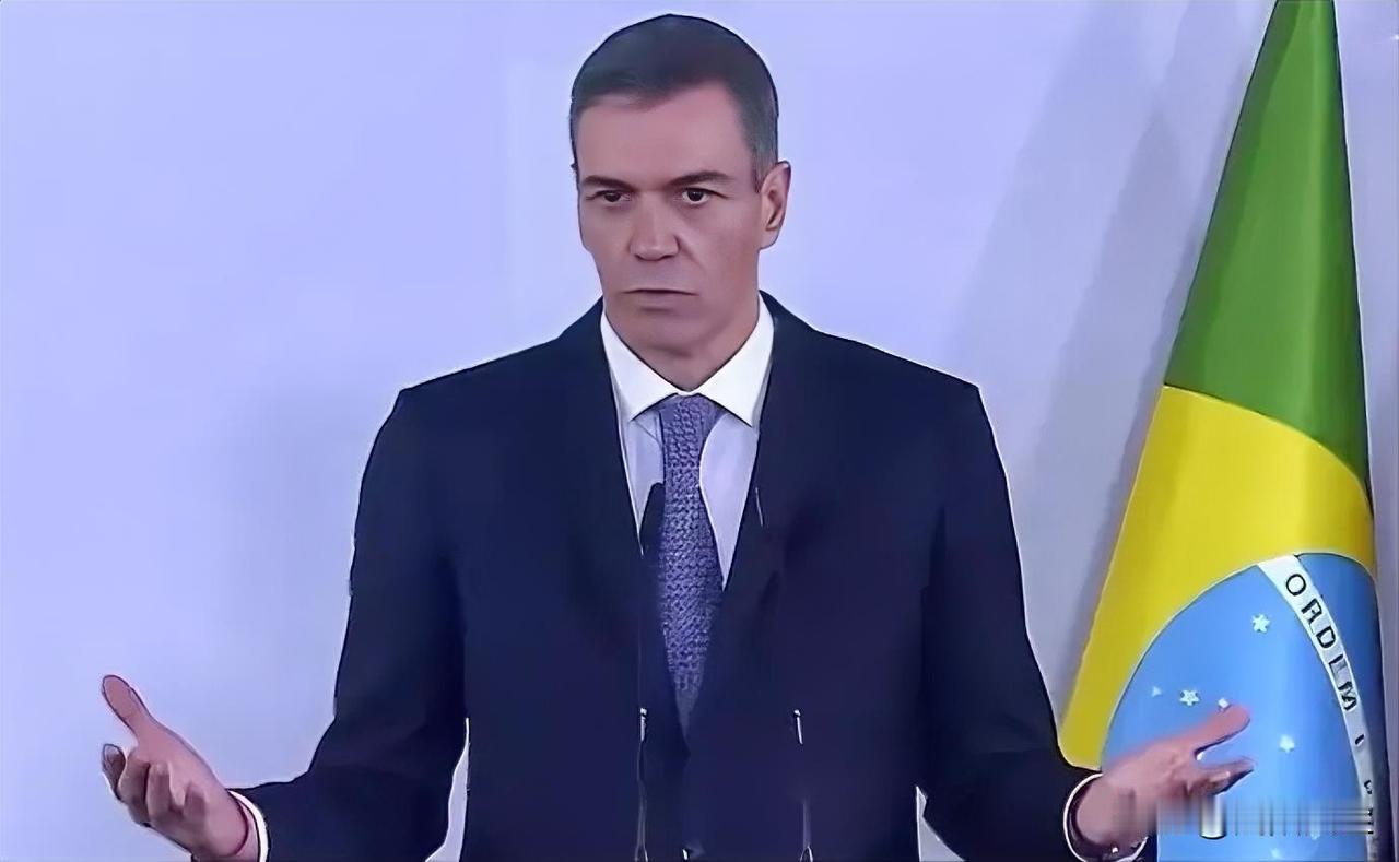 西班牙首相桑切斯表示，曾提议与委内瑞拉主要反对派领袖玛丽亚·科里纳·马查多会面，