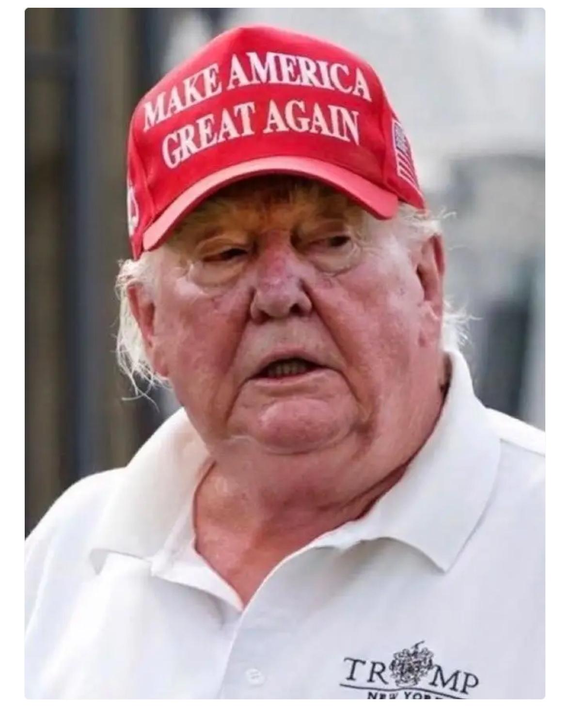 特朗普在奥巴马当总统的时候，就迷上“诺贝尔和平奖”了，这都过去16年了。虽然诺奖