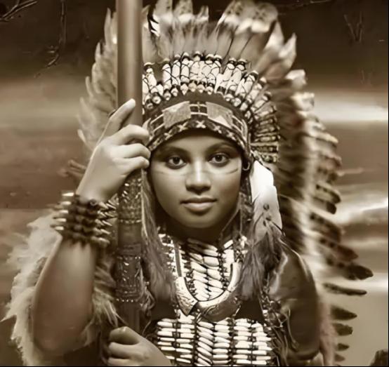 印第安人消失的真相：中国今天的“折腾”，都是在保命。16世纪上千万人的族群，最后