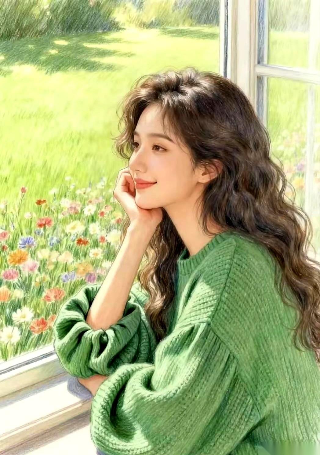 我跟你讲，现在真正会让你后背发凉的，根本不是那种飞扬跋扈、一看就像坏人的人。
恰