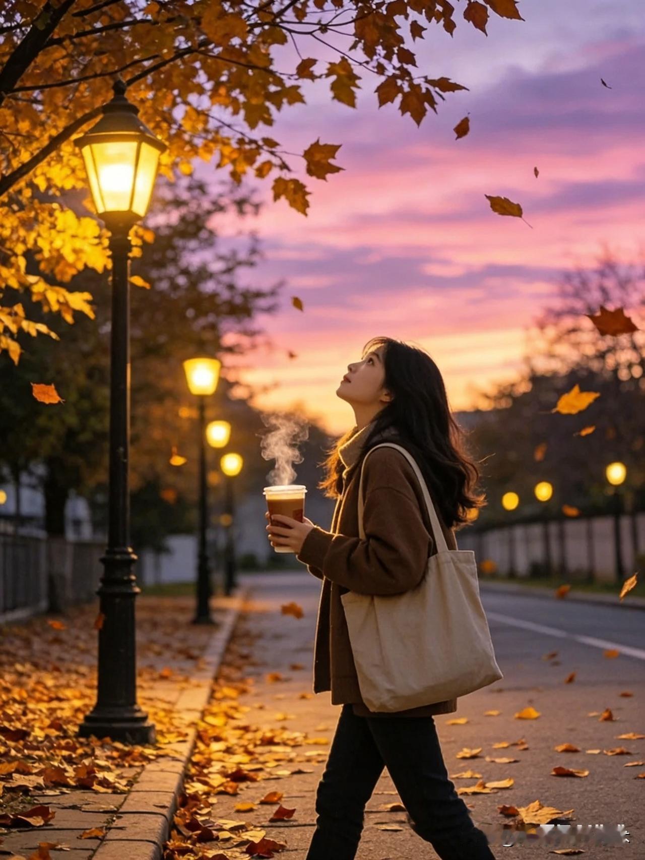 成年人的快乐，其实很简单
 
成年人的世界，好像总被忙碌填满。
上班赶时间，下班