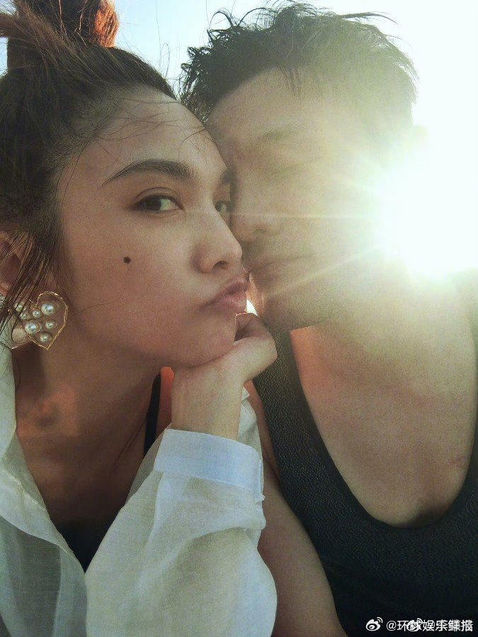 李荣浩20年前写给杨丞琳的歌杨丞琳幸福果子是李荣浩写的曲 李荣浩20年前写给杨丞