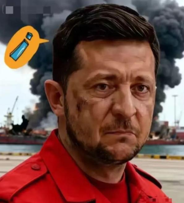 乌克兰消息！总统泽连斯基宣布了：

3月23号这天，乌克兰总统泽连斯基对外放出一