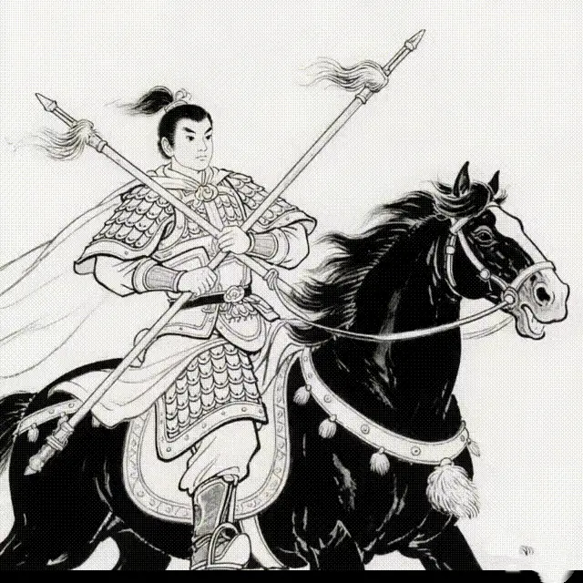 狄难抚是大宋平西王狄青之孙，狄龙之子。因其母被其父抛弃，生活艰难，认为...