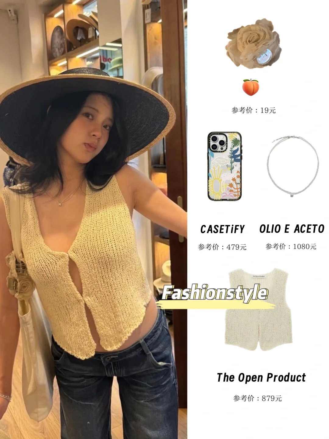 欧阳娜娜西班牙明信片，去毕业旅行啦