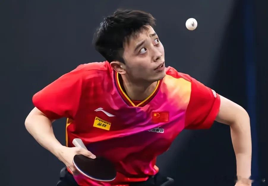 国乒两战全胜：打出首个11-1，33岁世界冠军3-0轻松晋级  wtt新加坡大满