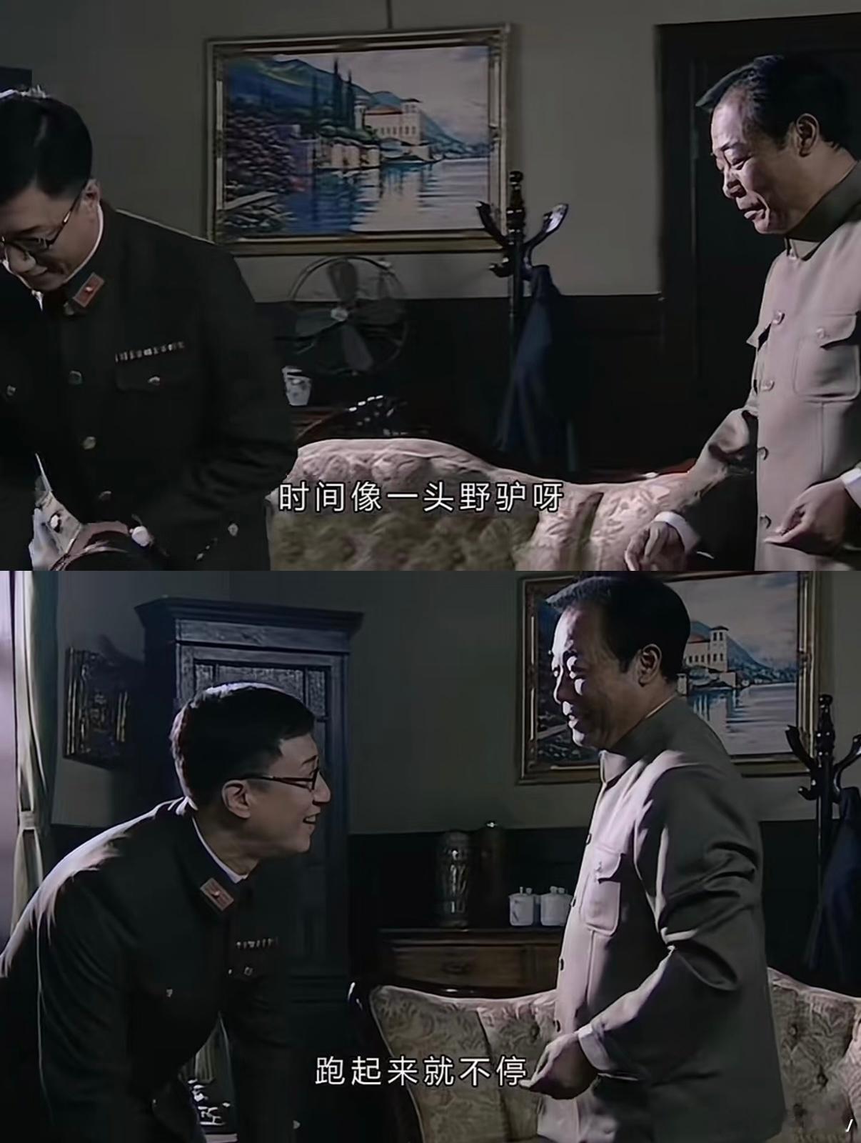 一条plog告别七月 时间就像一头野驴啊，跑起来就不停 
