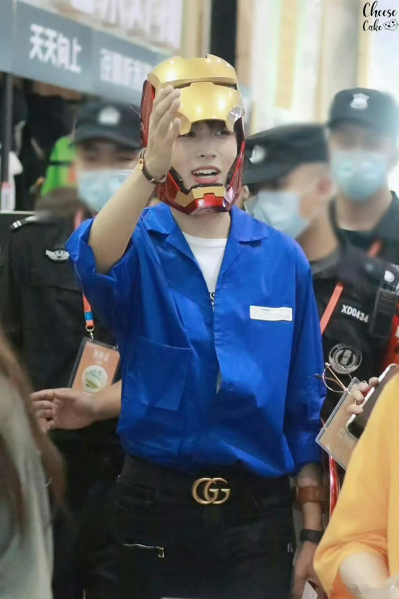 #齐思钧超前精神状态#齐思钧这精神状态让人佩服哈哈 ​​​