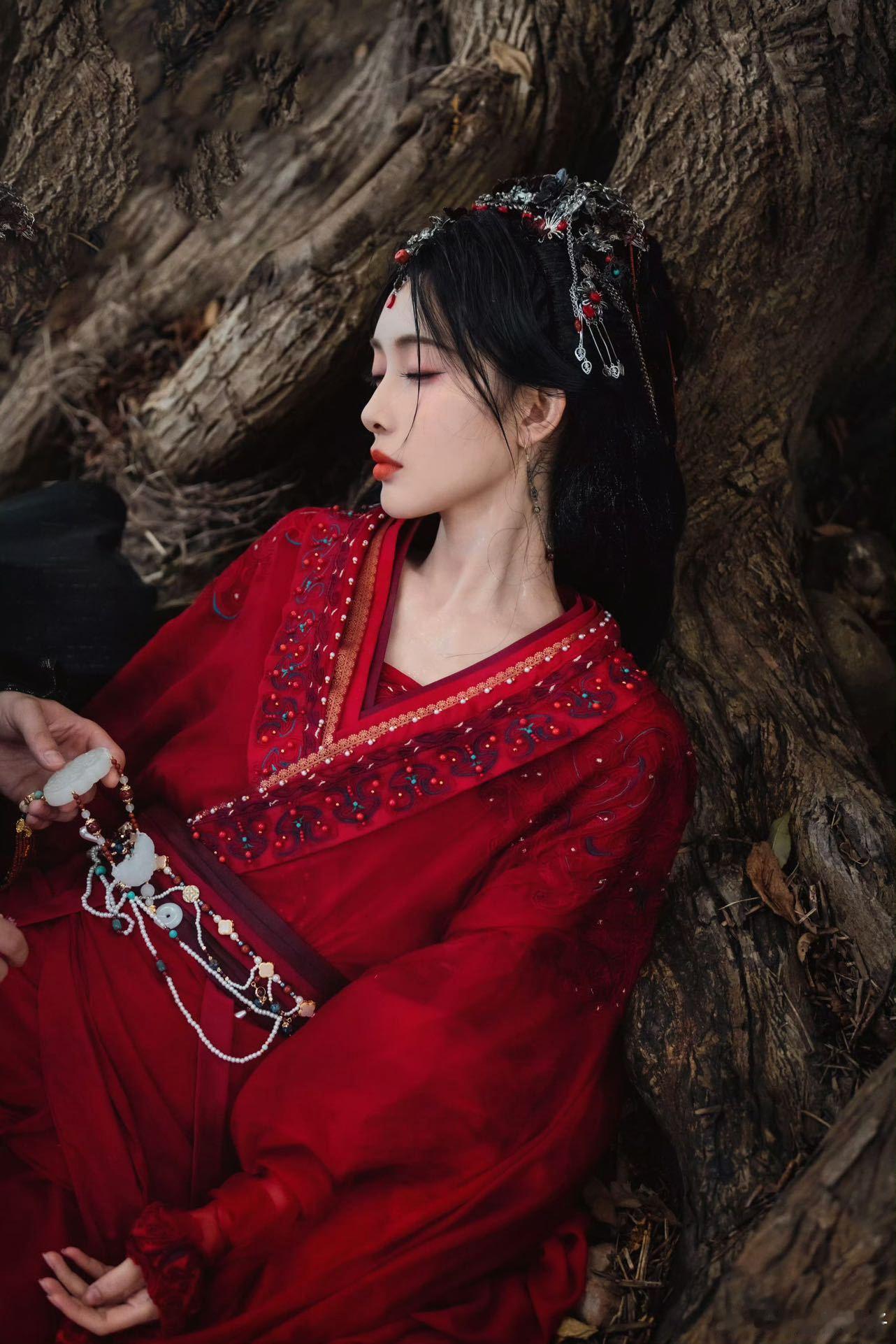 孟子义百花杀热度飙升终于等到你，还好我没放弃！孟子义百花杀的人设真的超对我胃口，