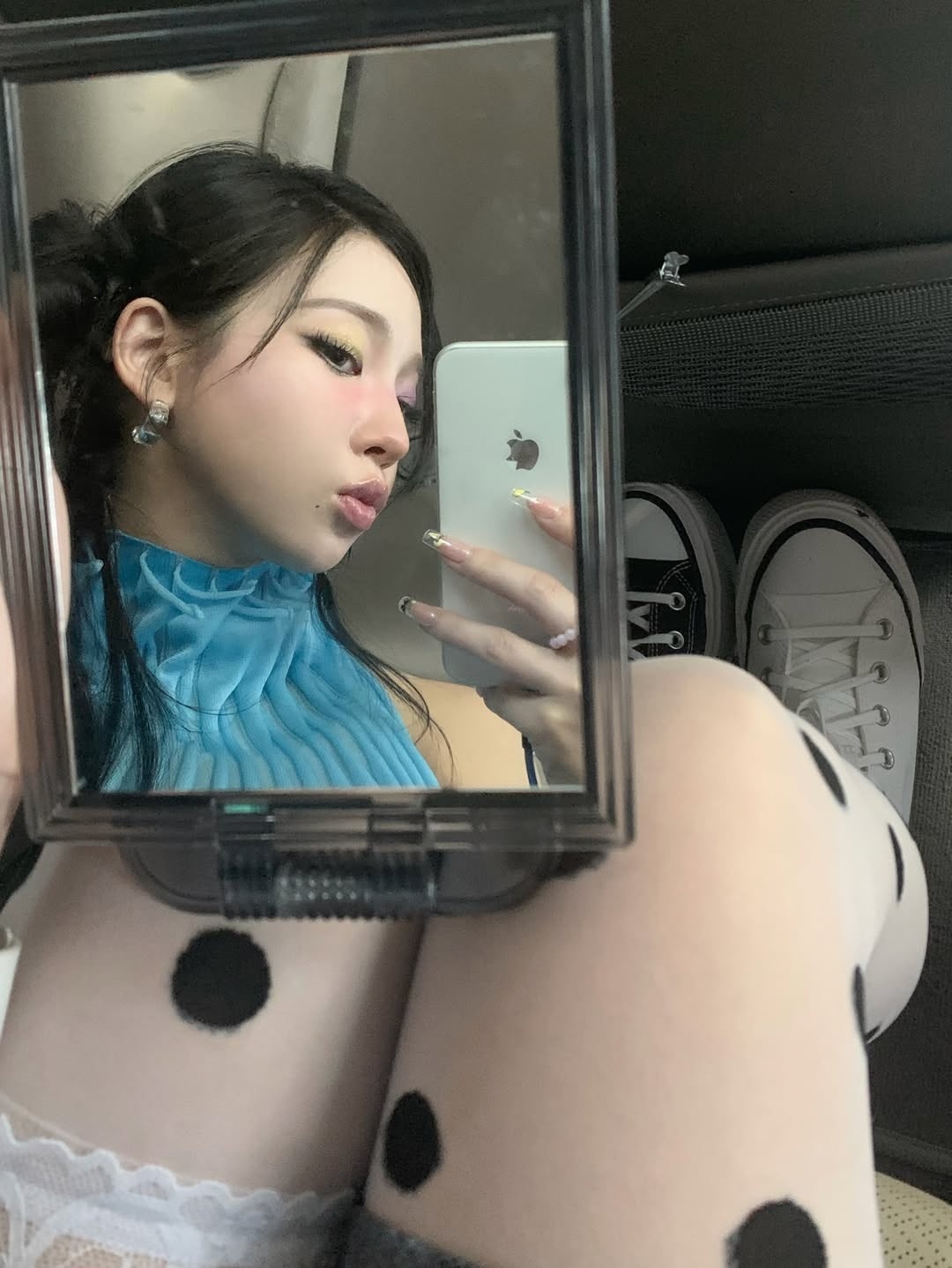 妈呀发福利 